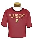 Florida State Seminoles Ringer T-Shirt