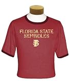 Florida State Seminoles Ringer T-Shirt
