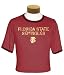 Apparel : Florida State Seminoles Ringer T-Shirt