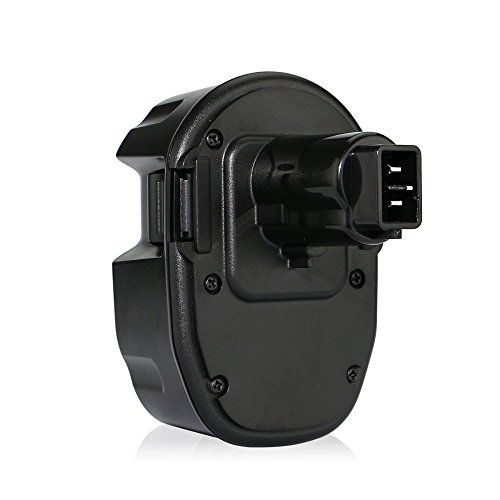 Imagen 5 de efluky Dew-14.4-CD-3.0Ah-B