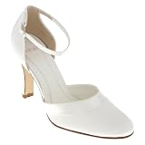 Else Royale Wedding Shoe