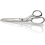Mantuas Dressmaking Scissors, 8 Inch Stainless Steel