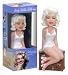 Funko > Marilyn Monroe Travel Bobblehead