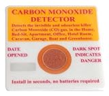 Carbon Monoxide Detector X2