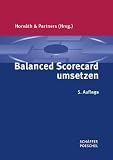 Balanced Scorecard umsetzen