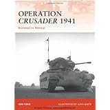 OperationCrusader1941:RommelinRetreat(Campaign)
