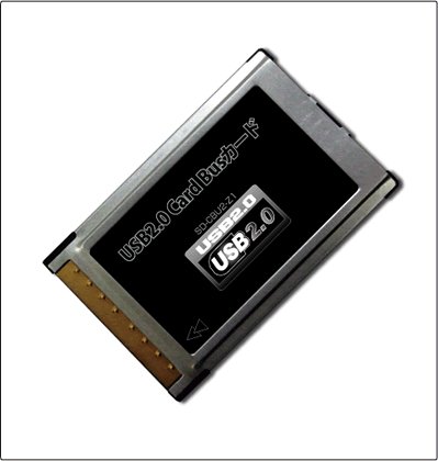 ツライチ USB2.0