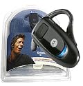 MOTOROLA H500 Black Bluetooth headset
