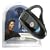 BRIGHTSTAR - HEADSET, H500, BLACK, BLUETOOTH (98750) (98750)