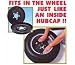 Kleen Wheels 3117 Dust Shields - DUST SHIELD; 17inch Alloy; 5 Spoke