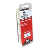 American Safety Razor 66-0089-disp...