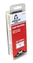 American Safety Razor 66-0089-disp Single Edge Razor Blade Box, 100-Pack