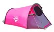 Gelert Quick Pitch Elite Two Man Tent - Raspberry Sorbet Image of Gelert Quick Pitch Elite Two Man Tent - Raspberry Sorbet