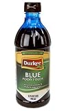 Durkee Food Color, Blue, 32-Ounce