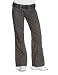 edc by ESPRIT Damen Hose/ Lang  N4B131, Gr. 38/30, Grau (321)