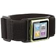 Griffin AeroSport Adjustable Armband Case for iPod nano 6G (Black/Gray) Griffin AeroSport Adjustable Armband Case for iPod nano 6G (Black/Gray)