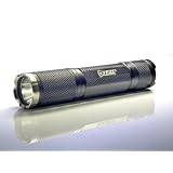 最新LED 搭載【 XM-L T6 】 YEZL Z1 800ルーメン 防水 フラッシュライト