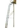 Big Game Skybox Deluxe Treestand (20-Feet)
