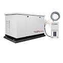 Guardian QuietSource Aluminum 16,000 Watt Standby Generator #5244