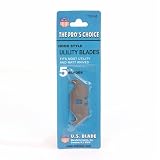 Utility Knife Blades