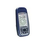 Lowrance iFinder H20 Plus GPS (Blue)