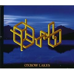 Oxbow Lakes