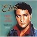 Presley-Elvis-From the Heart - His Greatest Love Songs cd cover