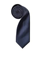 Carlo Visconti Corbata Lisa (Marino)