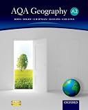 AQA Geography A2 (Students Book) (Aqa A2)