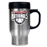 Washington Nationals Travel Mug