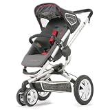Lela Rose Quinny Buzz Stroller