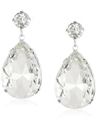 Nina Cass Large Teardrop Earrings