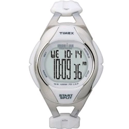 Timex Unisex T5J711 Ironman 75-Lap Titanium Resin Strap Watch