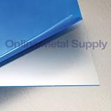 PETG Plastic Sheet .060