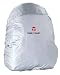 Take it Easy Regenhaube zum Rucksack, neutral 41bE8lpIzdL. SL75 Take It Easy Extreme Schulrucksack LONDON + Etuibox