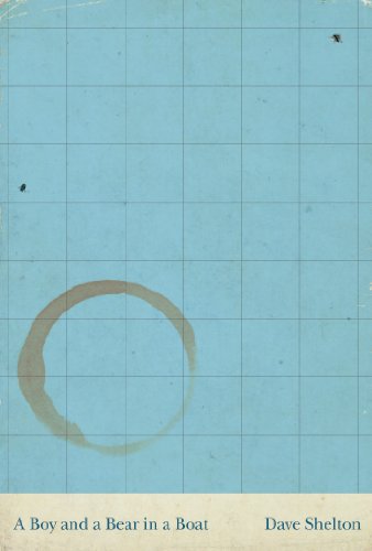 A Boy and a Bear in a Boat