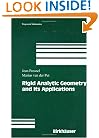 Rigid Analytic Geometry and Its Applications (Progress in Mathematics)