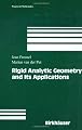 Rigid Analytic Geometry and Its Applications (Progress in Mathematics)
