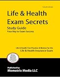 Life & Health Exam Secrets Study Guide: Life & Health Test