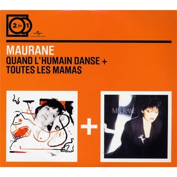 Maurane Photo 3