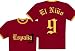 Player Shirt "Spanien El Niño"