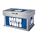 Franklin Indianapolis Colts Wood Foot Locker - Gray