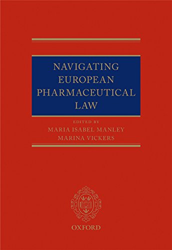 Navigating European Pharmaceutical Law: An Expert's Guide