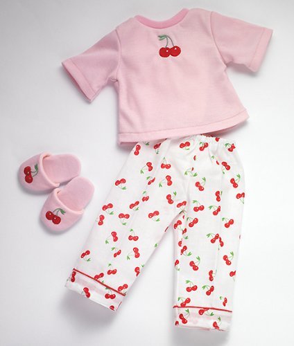 Cherry Dreams 18
