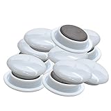 Mag(マグエックス) 掲示・メモ留め用 マグネットカラーボタン 徳用 Φ30mm 白 12個入 MFCB-30-12P-W