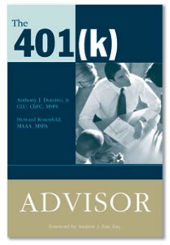 The 401(k) Advisor