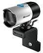 Microsoft LifeCam Studio 1080p HD Webcam - Gray