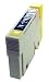 Electronics : YELLOW INK CARTRIDGE EPSON D120