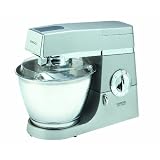 Kenwood KM 416 Chef Classic "platin" K�chenmaschine Metallvon "Kenwood"