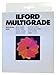 ILFORD MG Filters 6 x 6 Inches (1762640)